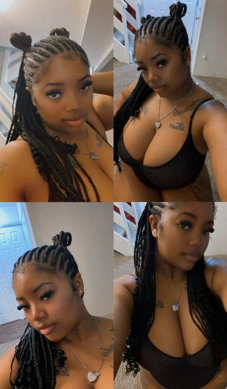 therealvictoria b star exclusive photo