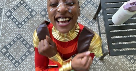 cleopandavip nude actress images