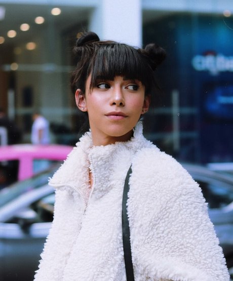 Gabrielle M model hot images