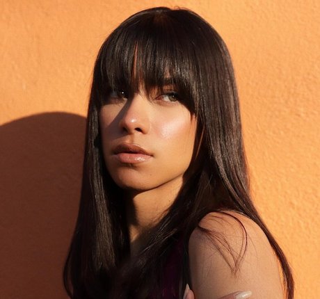 Gabrielle M nude pornstar photos