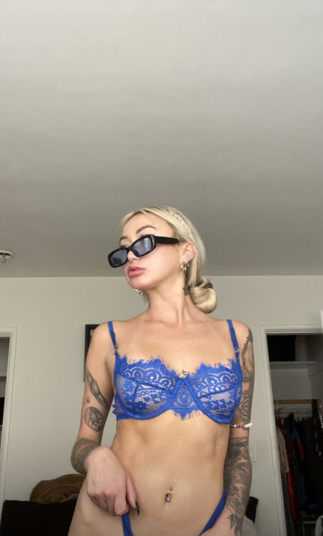 Blondeanime pretty pornstar galleries