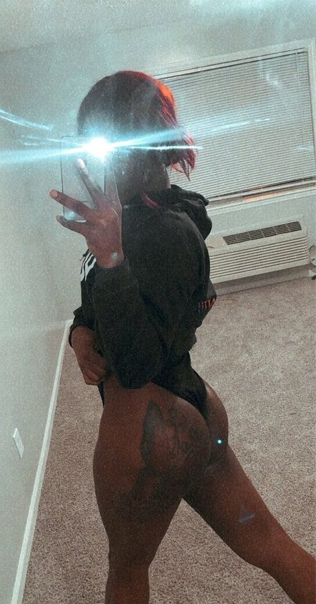 TSIndiaFrost star naked photos