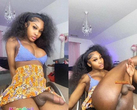 TSIndiaFrost model hot galleries