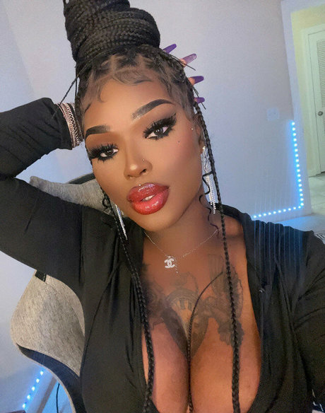 TSIndiaFrost pornstar best photo