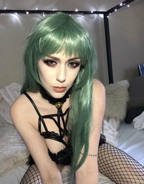 camghoul nice model archive