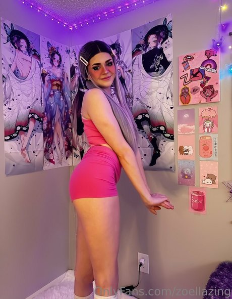 zoellazing nudes pornstar pic