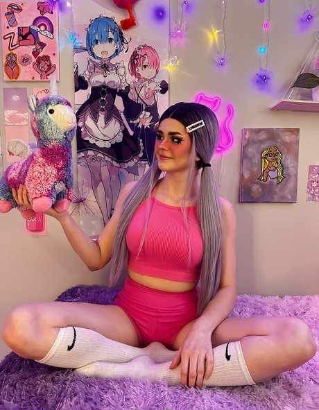 zoellazing hd model pic