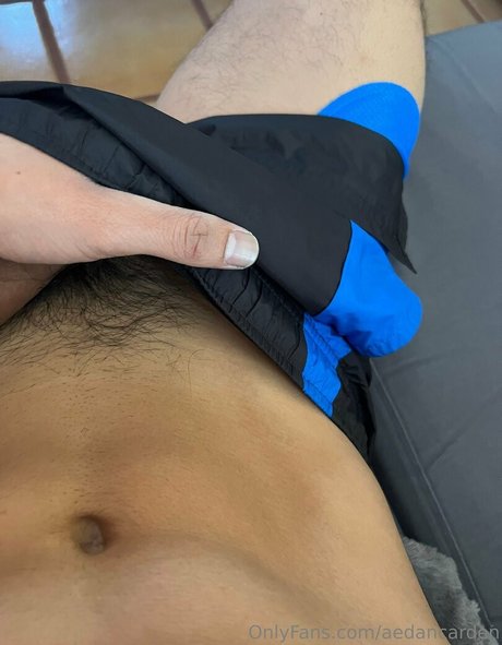 aedancarden sexy pornstar image