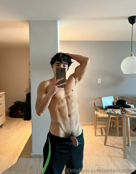 aedancarden model nudes galleries