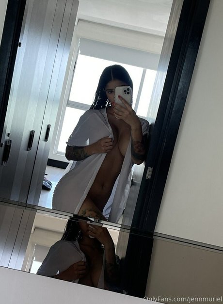 Jenn Muriel pornstar hd images