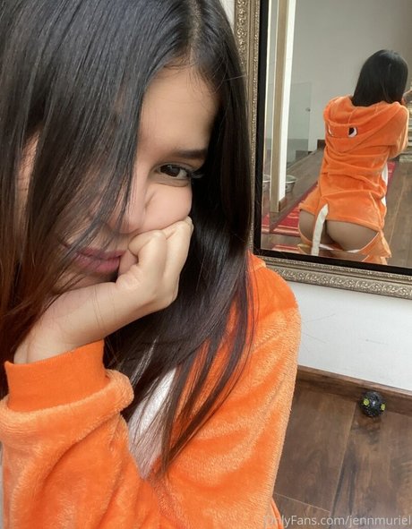 Jenn Muriel nudes actress photos