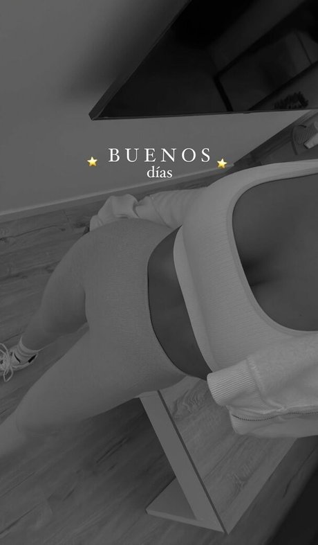 Maria Brunn model nude images