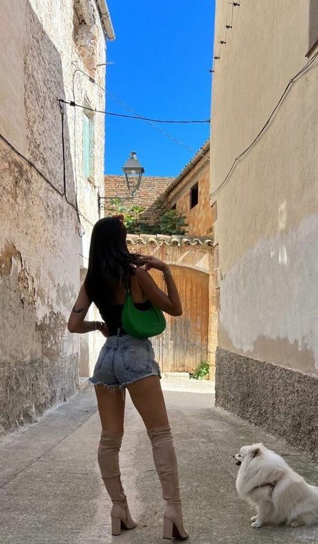 miiriiamherrero model nice img