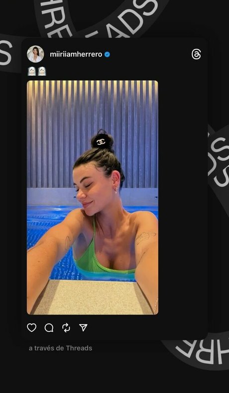 miiriiamherrero pornstar top gallery