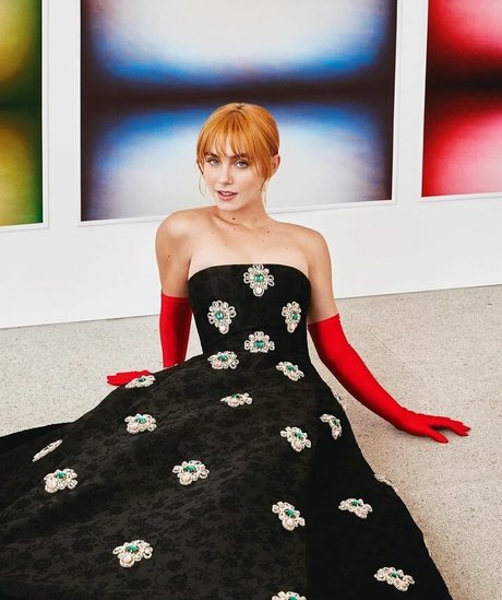 claaragalle pornstar sexy image