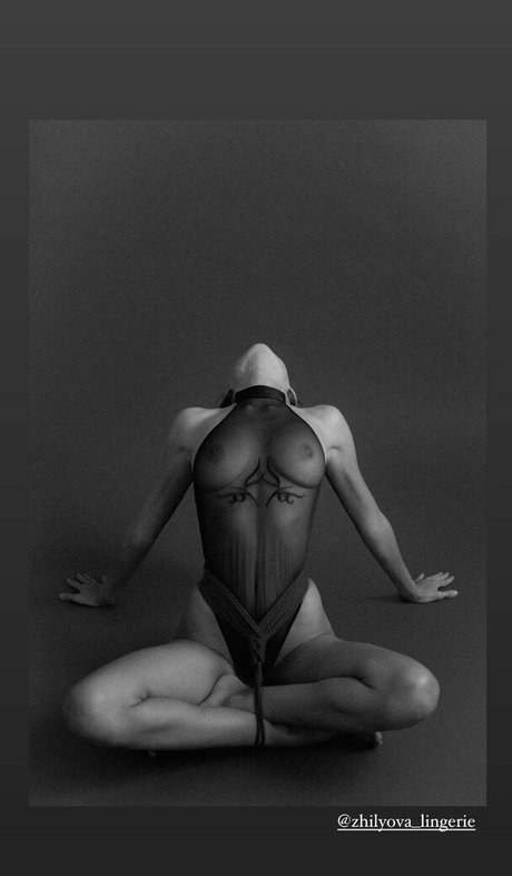 an stasiia erotic model image