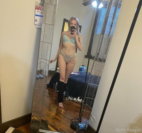 remireagan best actress photo