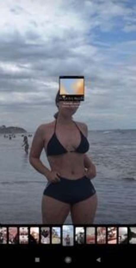 mic4ela diaz free model pic