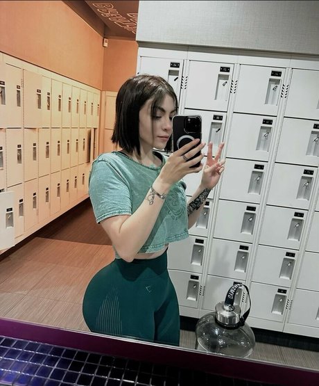 Abby caag pornographic model photos