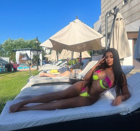 Mariaa beatrice actress pic