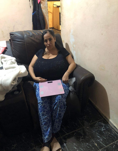 Janethvizloc actress pic