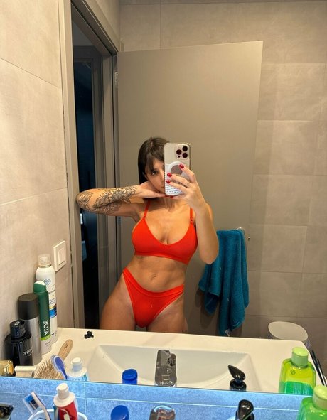 soymeryjim model high quality picture