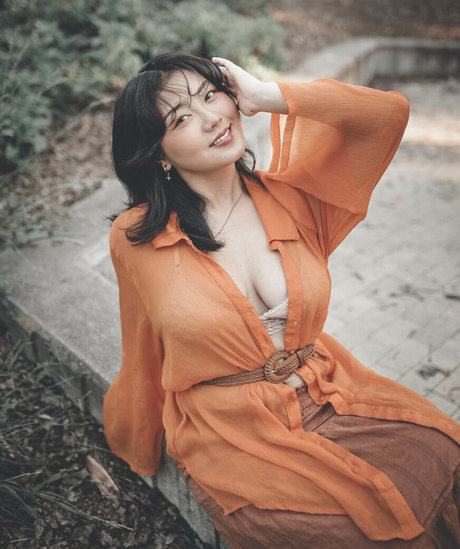 Kandyce top model archive