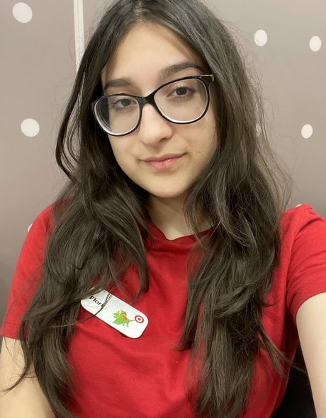 FloriGoAway pornstar high quality pics