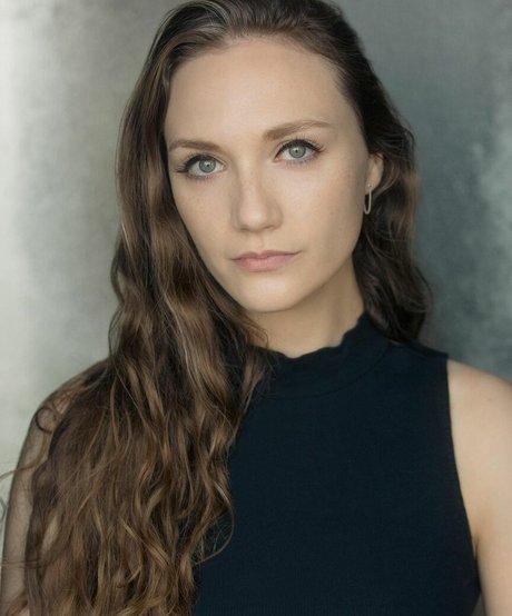 Anna Demetriou exclusive actress galleries