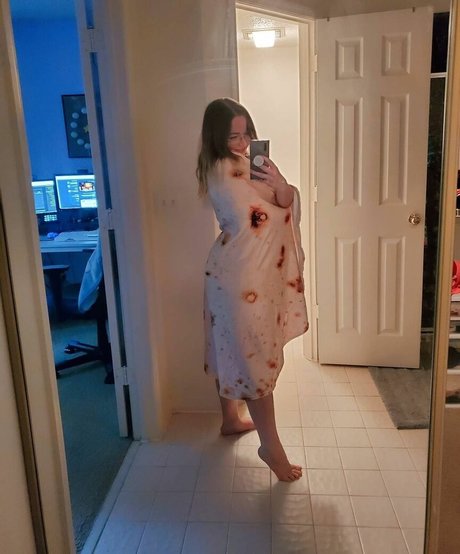 MissFushi model adult images