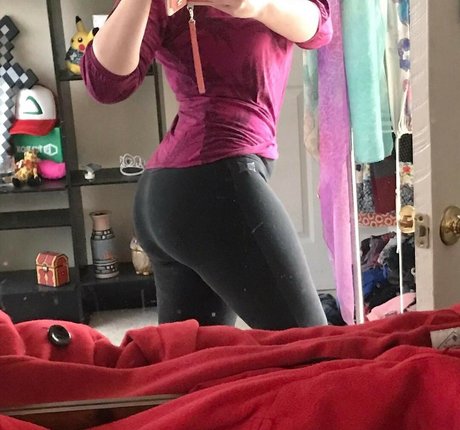 MissFushi pornstar xxx pics