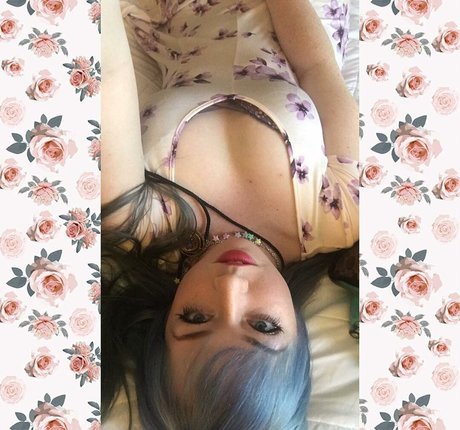 MissFushi high quality model image