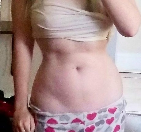 MissFushi model art image