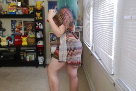 MissFushi nice pornstar photo