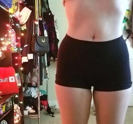 MissFushi pornstar hot images