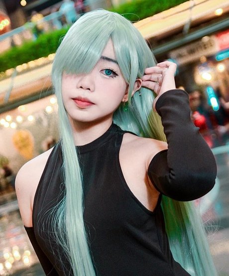 HachimitsuSins model best galleries