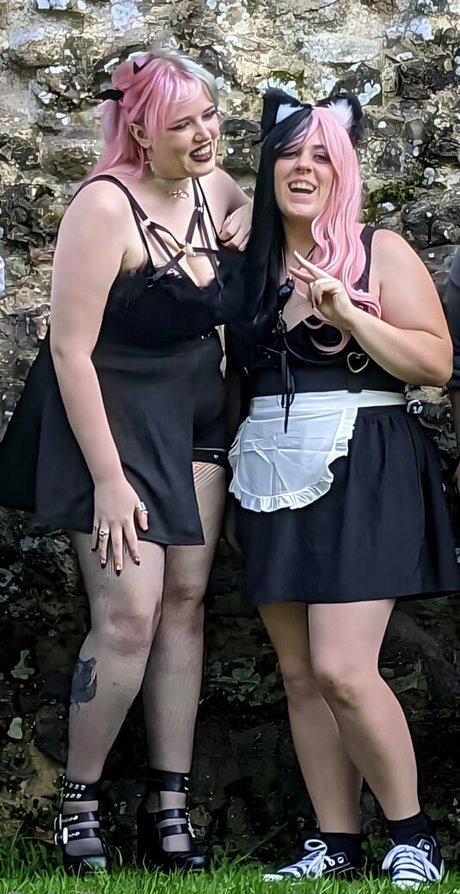 sicklysuccubus porn star pictures