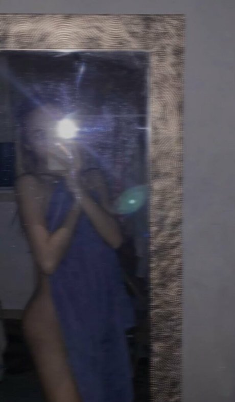 Cookie shh model nudes archive