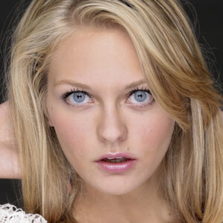 Alli Rae star nice picture