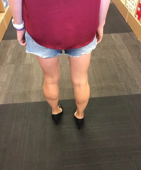 NipplyNurse perfect star archive