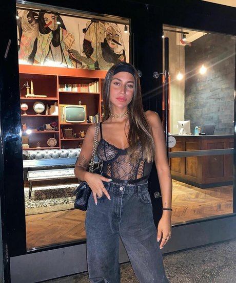 Gil Chen Ben Amo pornstar sexy photo