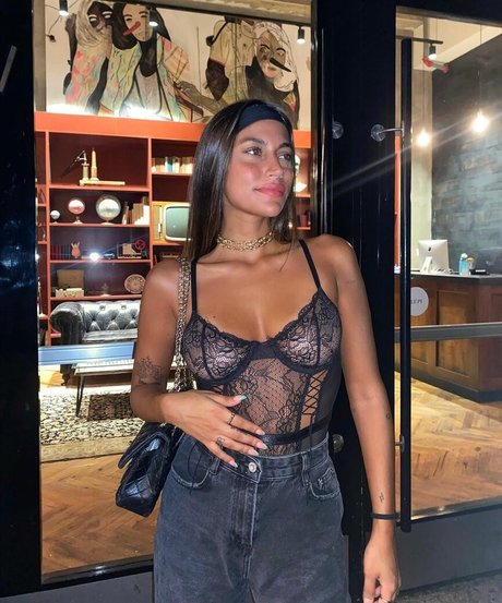 Gil Chen Ben Amo pornographic model pics