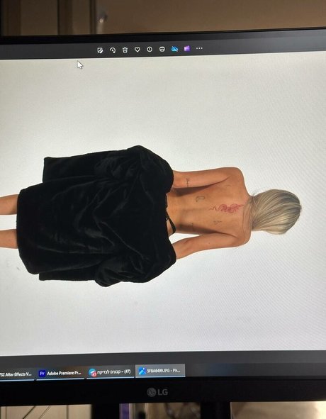 May Arev perfect pornstar photos