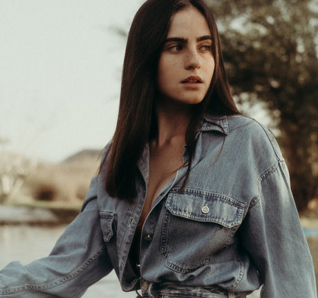 Noy Malkin best star photos