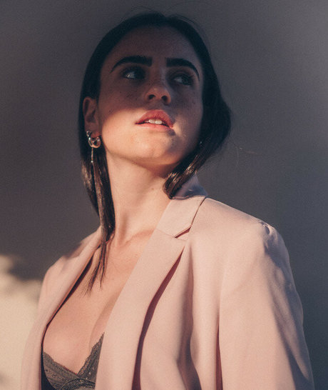 Noy Malkin exclusive pornstar photo