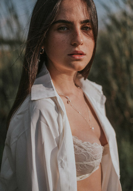 Noy Malkin top actress picture