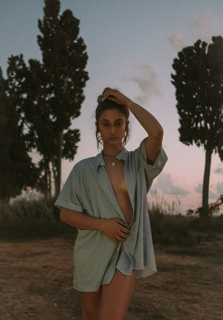 Noam Magen star nudes picture