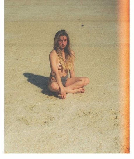 Noam Magen adult star pic