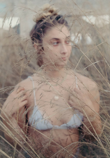 Noam Magen star nude pic