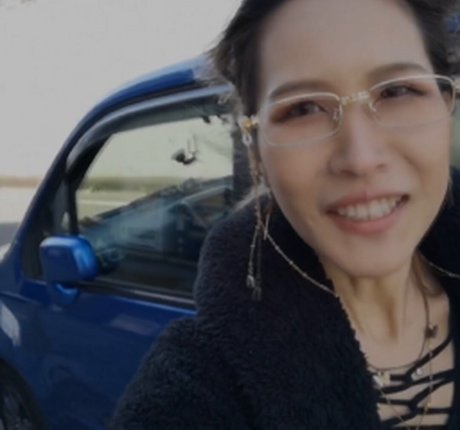 June Lovejoy free model pic